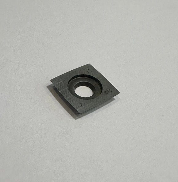 Laguna replacement tungsten inserts